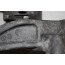 Steun wisselstroomdynamo 3.0 V6 TFSI benz. Audi Q7 Bj 10-15