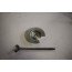 Houder reservewiel Audi Q3, RSQ3 Bj 12-18
