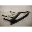 Ruitframe LV Audi A3, S3, RS3 Sportback Bj 09-13