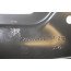 Streep slotdrager RB Volkswagen Golf Bj 13-21