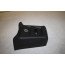 Afdekking middenconsole zwart Audi Q2, SQ2 Bj 17-heden