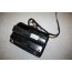 Weergave-eenheid MMI High Audi A1, S1 Bj 11-18