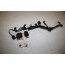 Kabelset voor injector 2.0 TFSI benz. Audi A4, A5, Q5 Bj 08-17