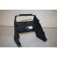 Afdekking middenconsole achter zwart Audi A6, S6, RS6, A7, S7, RS7 Bj 19-heden