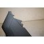 Afdekking middenconsole achter zwart Audi A6, S6, RS6, A7, S7, RS7 Bj 19-heden