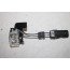 Omgevingsverlichting portiergreep rechts Audi A6, S6, RS6, Q8, SQ8, RSQ8, E-Tron Bj 19-heden