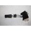 Omgevingsverlichting portiergreep rechts Audi A6, S6, RS6, Q8, SQ8, RSQ8, E-Tron Bj 19-heden