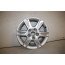 Aluminium velg 16 inch briljantzilver Audi A3 Bj 08-13