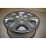 Aluminium velg 16 inch briljantzilver Audi A3 Bj 08-13