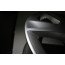 Aluminium velg 16 inch briljantzilver Audi A3 Bj 08-13