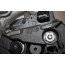 Dynamo 2.5 V6 TDI Audi A4 Bj 01-06