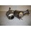 Roetfilter 3.0 V6 TDI Audi A4, A5 Bj 16-heden