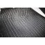 1 set vloermatten voor+achter rubber Audi A6, S6, RS6, A7, S7, RS7 Bj 11-18