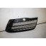 Rooster voorbumper links zwart-glanzend Audi R8 Bj 13-15