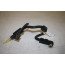 Transferleiding reductiemiddel 4.0 V8 TDI Audi SQ7, SQ8 Bj 16-heden