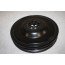 Poelie met trillingsdemper 2.7/3.0 V6 TDI Audi A4, A6, A8 Bj 03-08