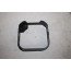 Afdekframe radarsensor rechts Audi A6, S6, RS6, A7, S7, RS7 Bj 15-18