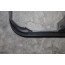 Afdekframe radarsensor rechts Audi A6, S6, RS6, A7, S7, RS7 Bj 15-18