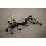 Kabelset voor injector 2.0 TFSI benz. Audi A4, A5, Q5 Bj 08-17