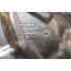 Afschermplaat 2.0 TFSI benz. Audi A4, A5, A6, A7, Q5 Bj 16-heden