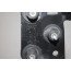 Steun extra waterpomp 2.0 TFSI benz. Audi A4, A5 Bj 16-heden