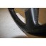 Multifunctiestuurwiel leer zwart Audi A8, S8 Bj 03-07