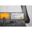 Afdekking instrumentenpaneel notenbruin Audi A8, S8 Bj 03-10