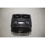 Climatronic paneel AM zwart Audi A8, S8 Bj 03-07