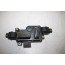 Schakelaar stoelverstelling LV zwart Audi A8, S8 Bj 03-07