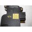 Schakelaar stoelverstelling LV zwart Audi A8, S8 Bj 03-07