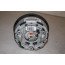 Stuur airbag zwart Audi A8, S8 Bj 03-07