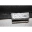 Scheidingsnet zwart Audi A6, S6, RS6 Avant Bj 05-11