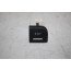 Schakelaar ESP zwart ENGELS Audi A4, S4, RS4 Bj 05-08