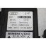 Ruitbedieningsmotor LV ENGELS Audi A4, S4 Bj 01-08