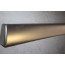 Sierlijst portier RA alu-zilver Audi A4, S4 Bj 05-08