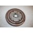 Vliegwiel 1.2/1.4 TFSI benz. Audi A1, A3 Bj 09-20