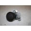 Spanningsdemper geribde riem 1.4 TFSI benz. Audi A1, A3, Q3 Bj 11-16