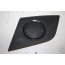 B&O luidsprekerrooster dashboard L Audi A4, S4, RS4, A5, S5, RS5 Bj 08-16