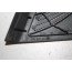 B&O luidsprekerrooster dashboard L Audi A4, S4, RS4, A5, S5, RS5 Bj 08-16