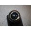 Versnellingspook leder zwart/titaniumgrijs Audi A4, S4, A5, S5, Q5 Bj 08-17