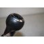 Versnellingspook leder zwart/titaniumgrijs Audi A4, S4, A5, S5, Q5 Bj 08-17