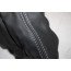 Versnellingspook leder zwart/titaniumgrijs Audi A4, S4, A5, S5, Q5 Bj 08-17