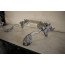 Subframe voorzijde Audi A4, S4, A5, S5, RS5 Bj 08-12