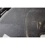 S-line Spoiler achterbumper dark chroom mat Audi Q8 Bj 19-heden