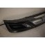 S-line Spoiler achterbumper dark chroom mat Audi Q8 Bj 19-heden