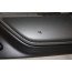 S-line Spoiler achterbumper dark chroom mat Audi Q8 Bj 19-heden