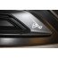 S-line Spoiler achterbumper dark chroom mat Audi Q8 Bj 19-heden