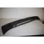 S-line Spoiler achterbumper dark chroom mat Audi Q8 Bj 19-heden
