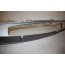S-line Spoiler achterbumper dark chroom mat Audi Q8 Bj 19-heden