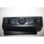 Climatronic paneel chroomglans/zwart Audi A4, S4, A5, S5 Bj 08-12